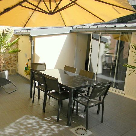 52 Grand Place Arras Buitenkant foto