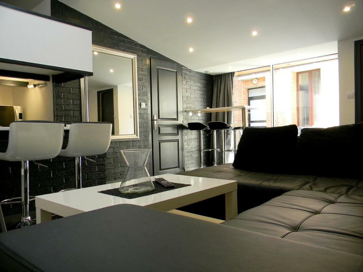 52 Grand Place Arras Buitenkant foto